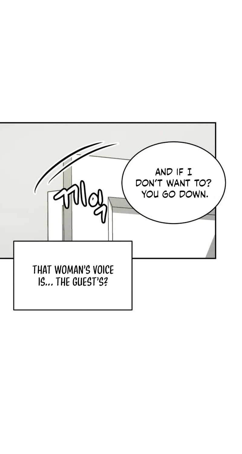 Read Unrefined Love chapter 34 image 29 on Lezhin