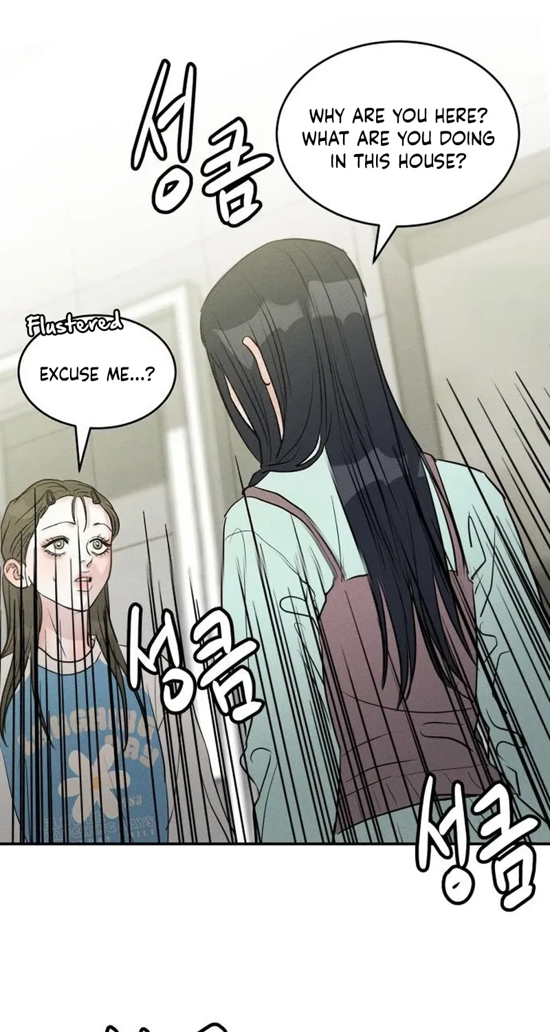 Read Unrefined Love chapter 34 image 33 on Lezhin