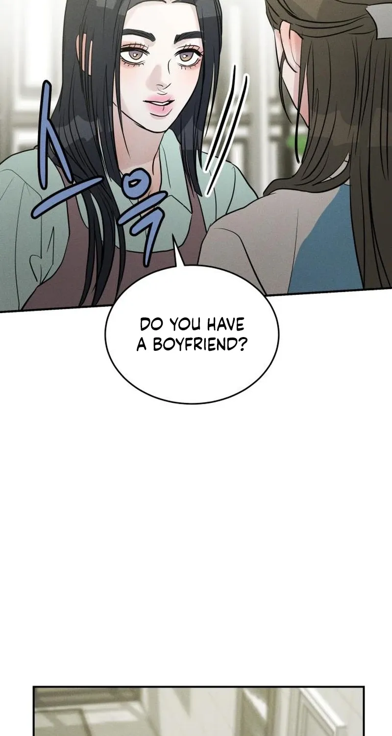 Read Unrefined Love chapter 34 image 35 on Lezhin