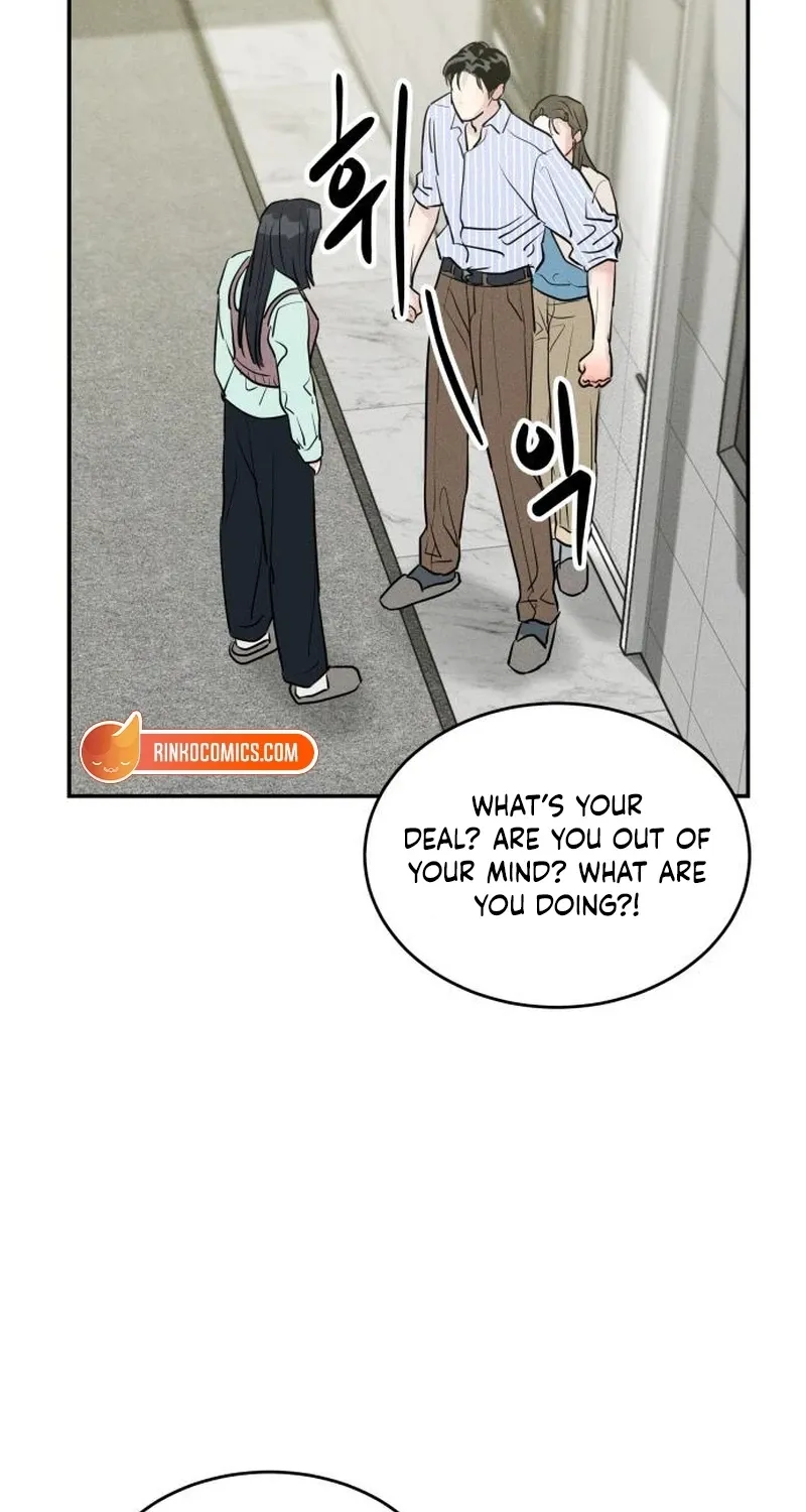 Read Unrefined Love chapter 34 image 36 on Lezhin