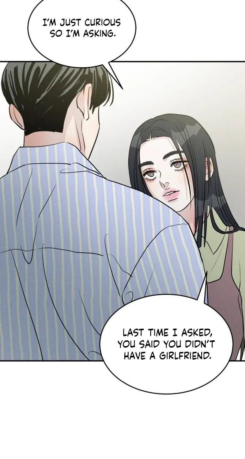 Read Unrefined Love chapter 34 image 37 on Lezhin