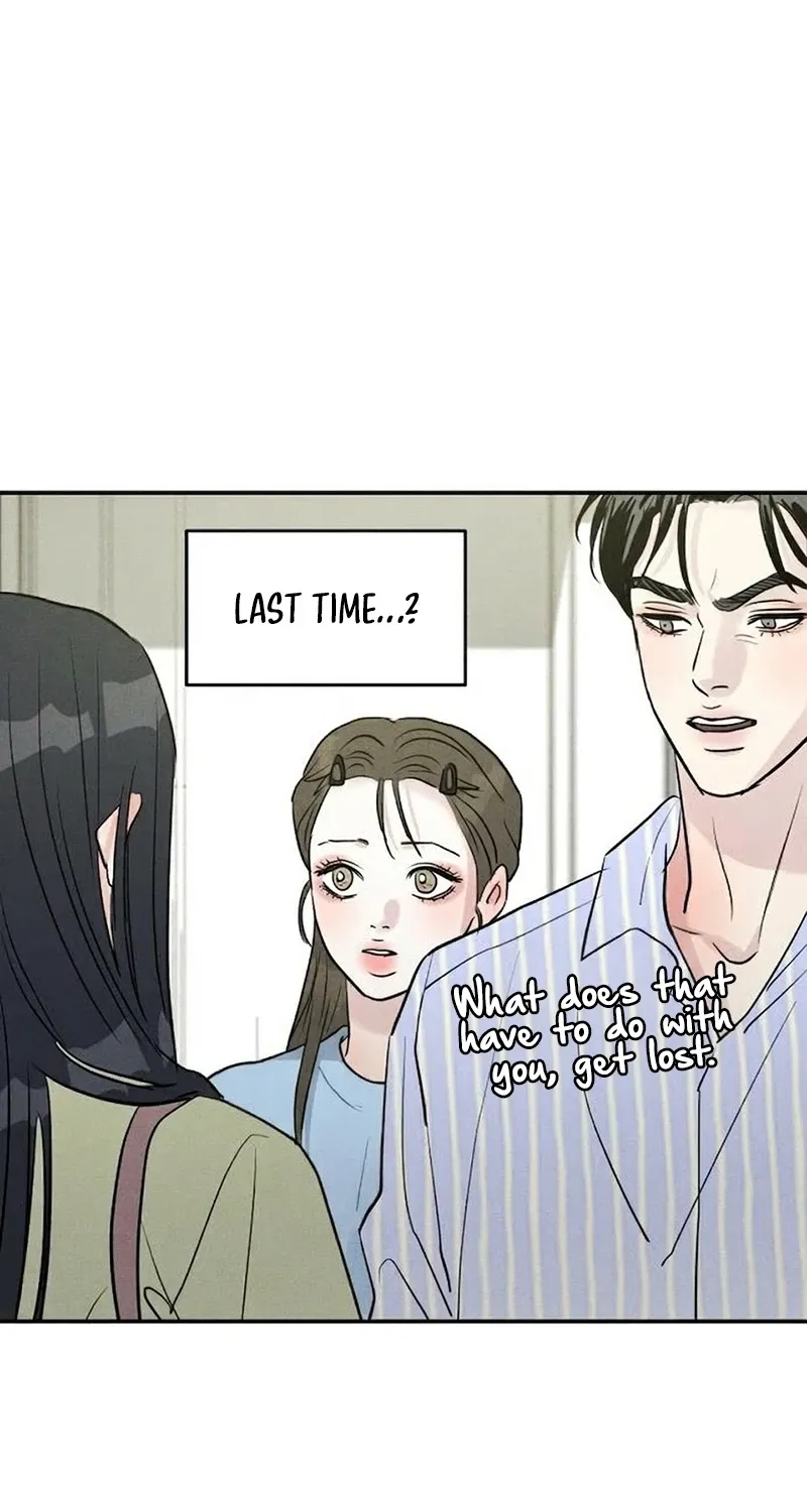 Read Unrefined Love chapter 34 image 40 on Lezhin