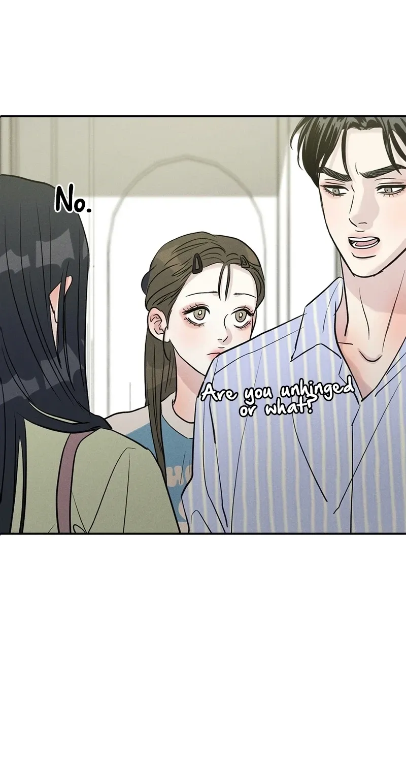 Read Unrefined Love chapter 34 image 41 on Lezhin