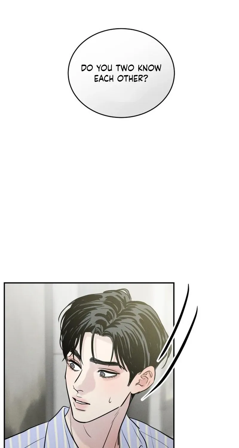 Read Unrefined Love chapter 34 image 42 on Lezhin