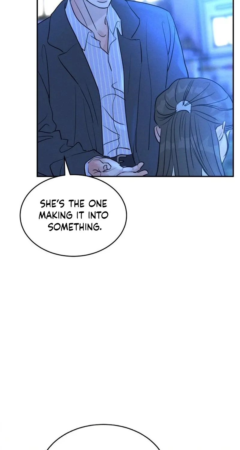 Read Unrefined Love chapter 34 image 48 on Lezhin