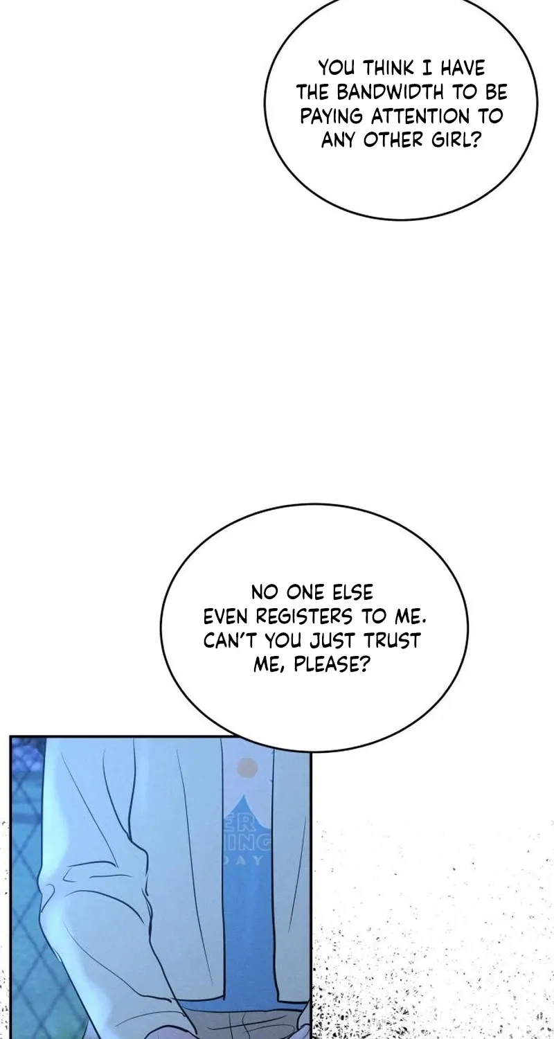 Read Unrefined Love chapter 34 image 52 on Lezhin