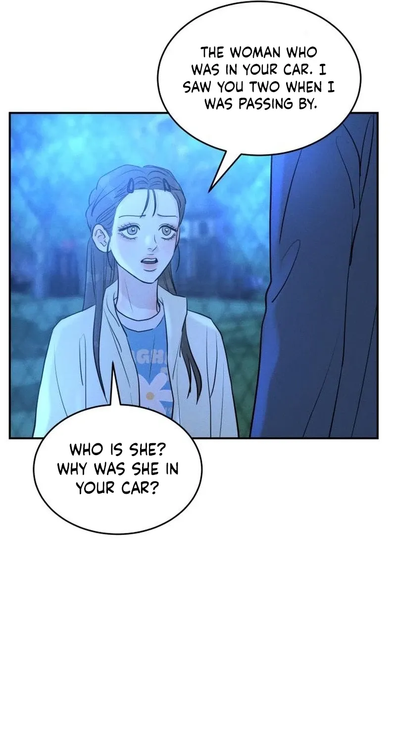 Read Unrefined Love chapter 34 image 56 on Lezhin
