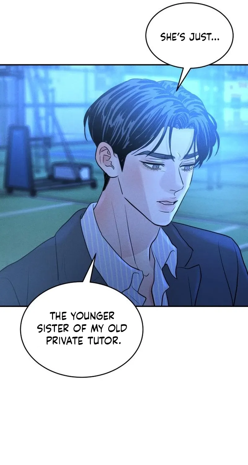 Read Unrefined Love chapter 34 image 57 on Lezhin