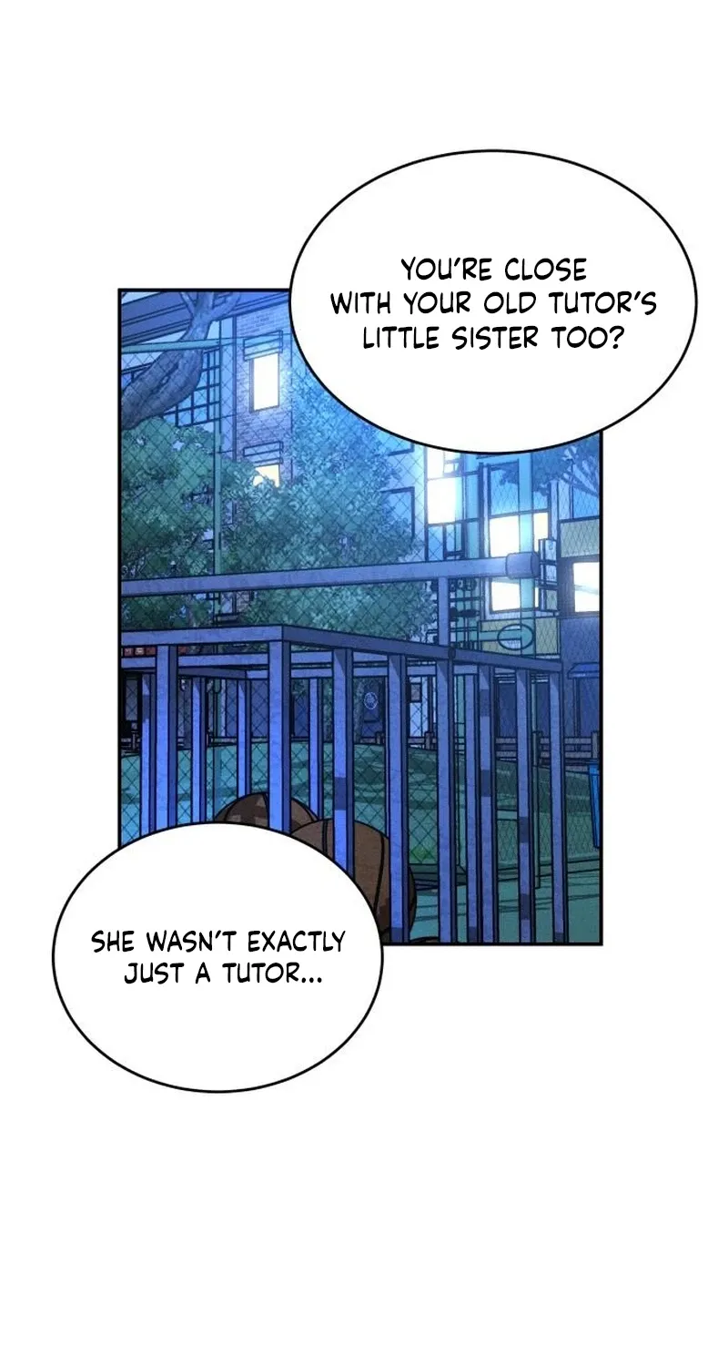 Read Unrefined Love chapter 34 image 58 on Lezhin