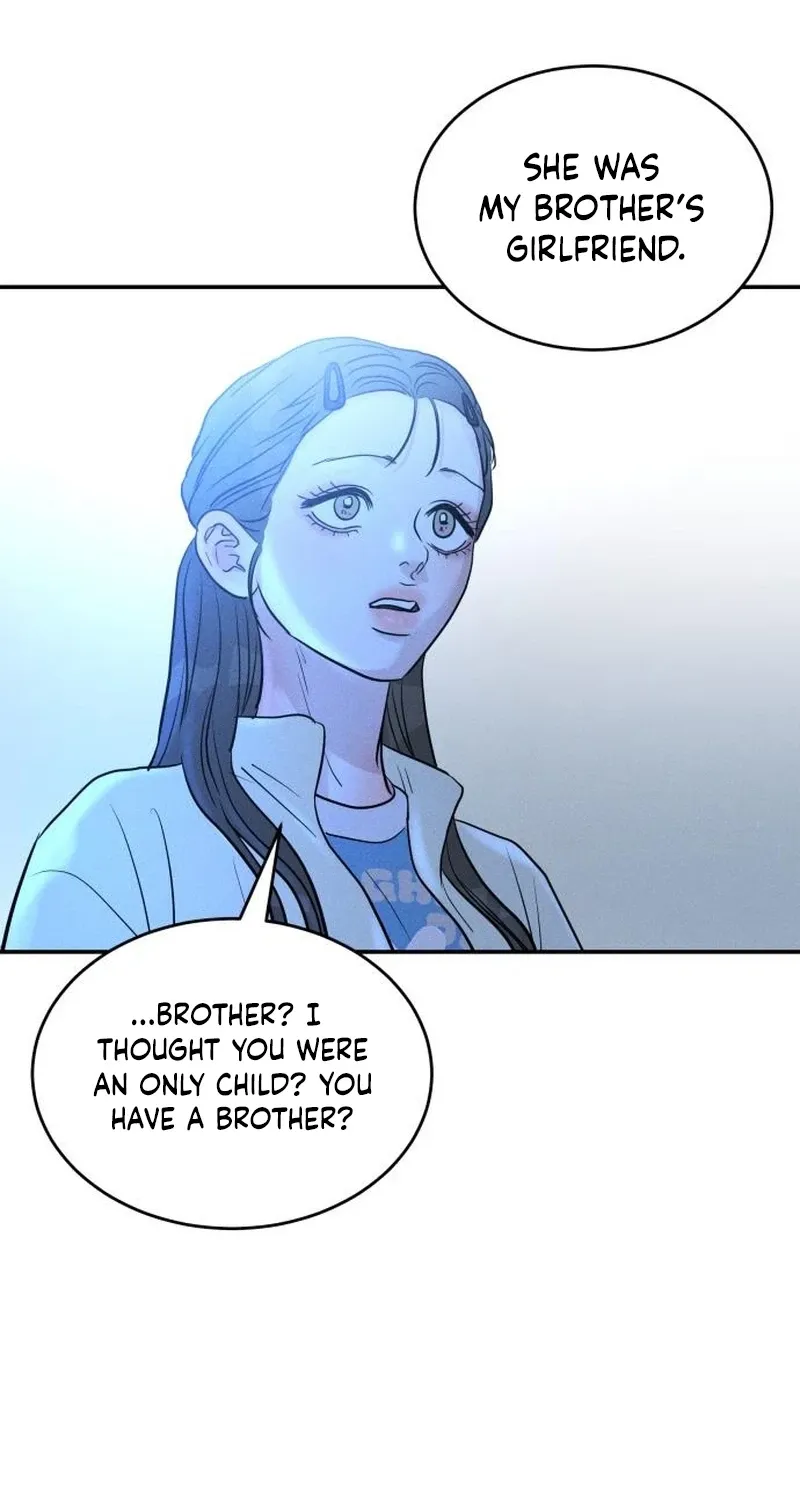 Read Unrefined Love chapter 34 image 59 on Lezhin