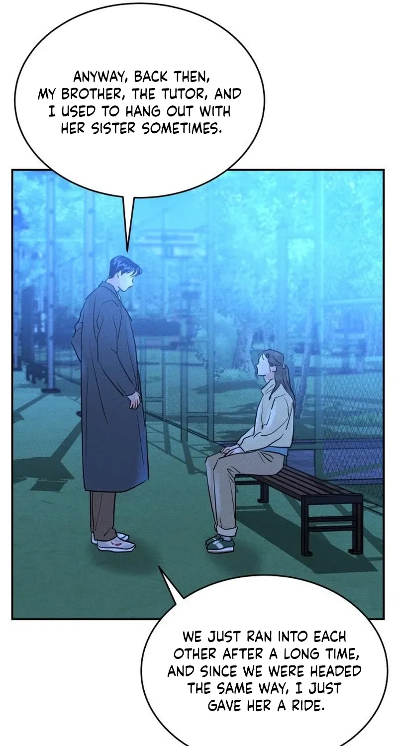 Read Unrefined Love chapter 34 image 61 on Lezhin