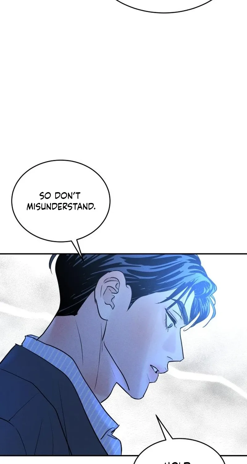 Read Unrefined Love chapter 34 image 62 on Lezhin