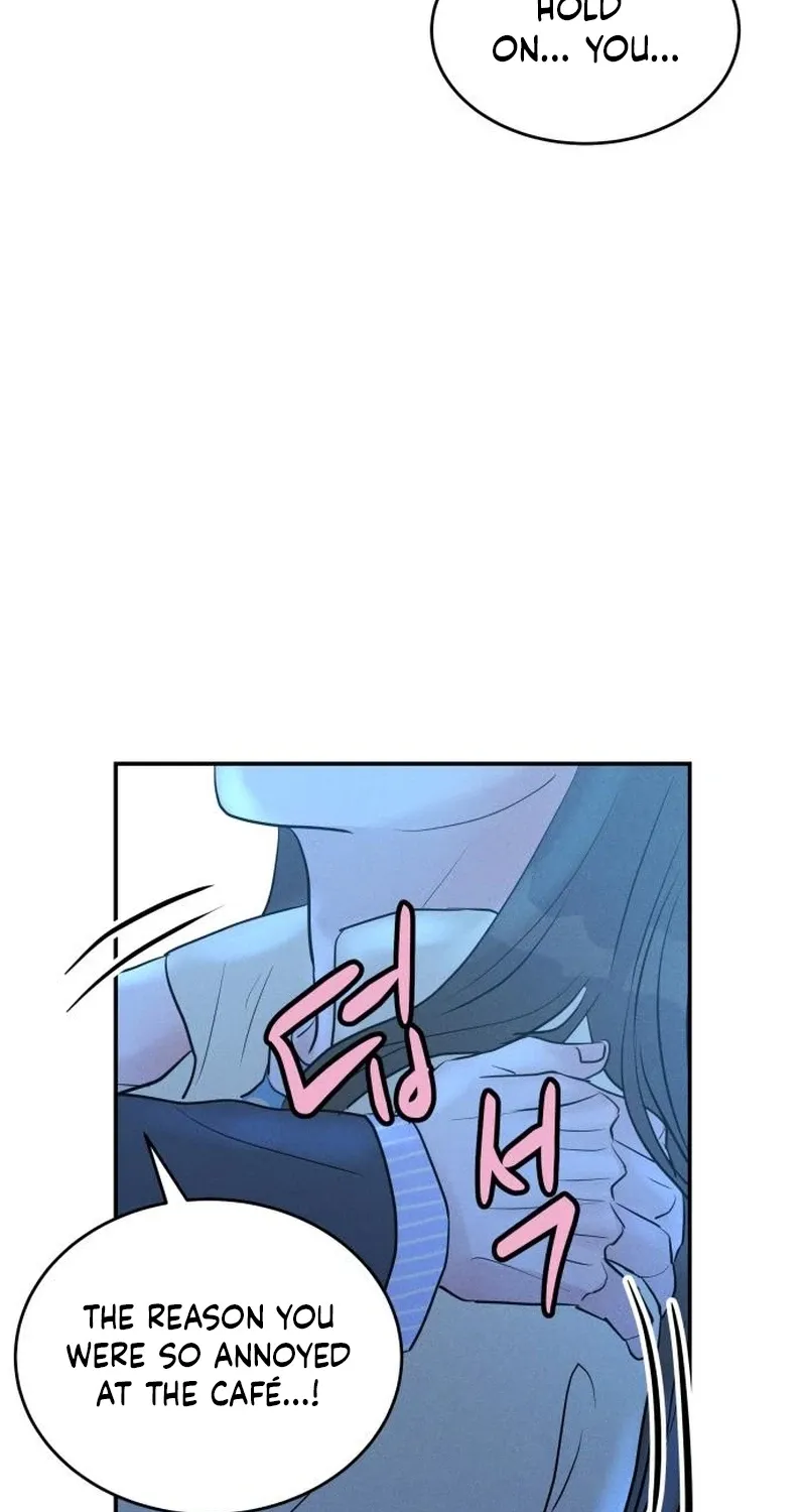 Read Unrefined Love chapter 34 image 63 on Lezhin