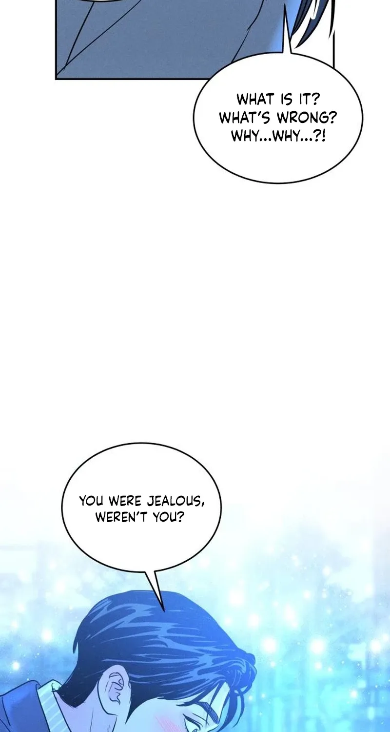 Read Unrefined Love chapter 34 image 64 on Lezhin