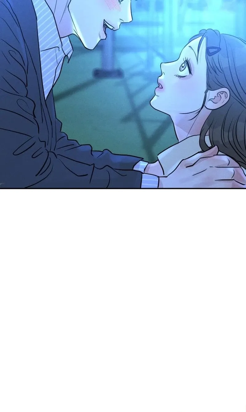 Read Unrefined Love chapter 34 image 65 on Lezhin