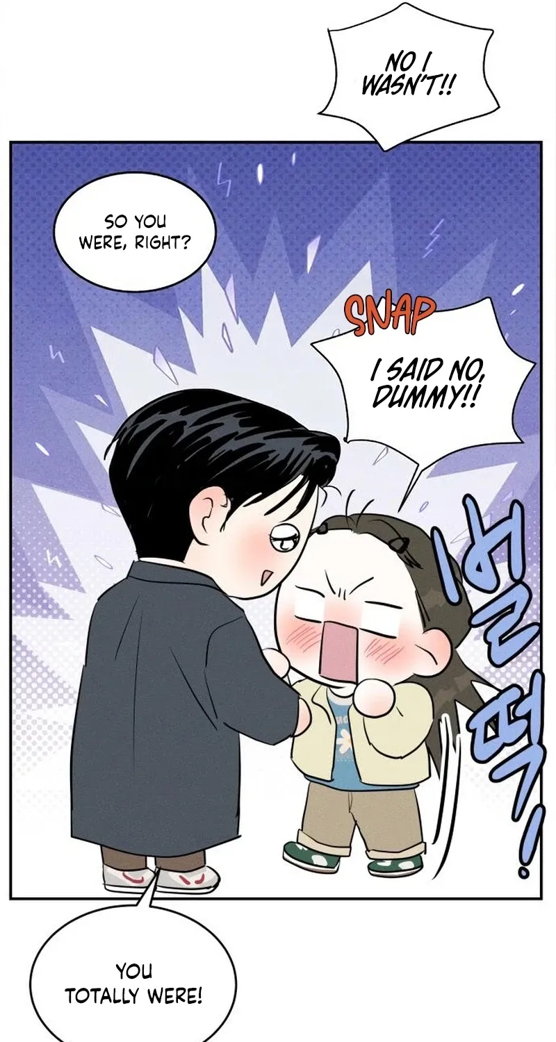 Read Unrefined Love chapter 34 image 66 on Lezhin