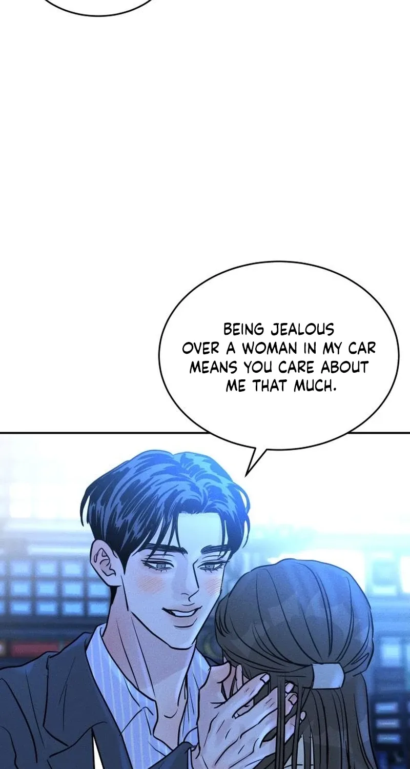 Read Unrefined Love chapter 34 image 67 on Lezhin