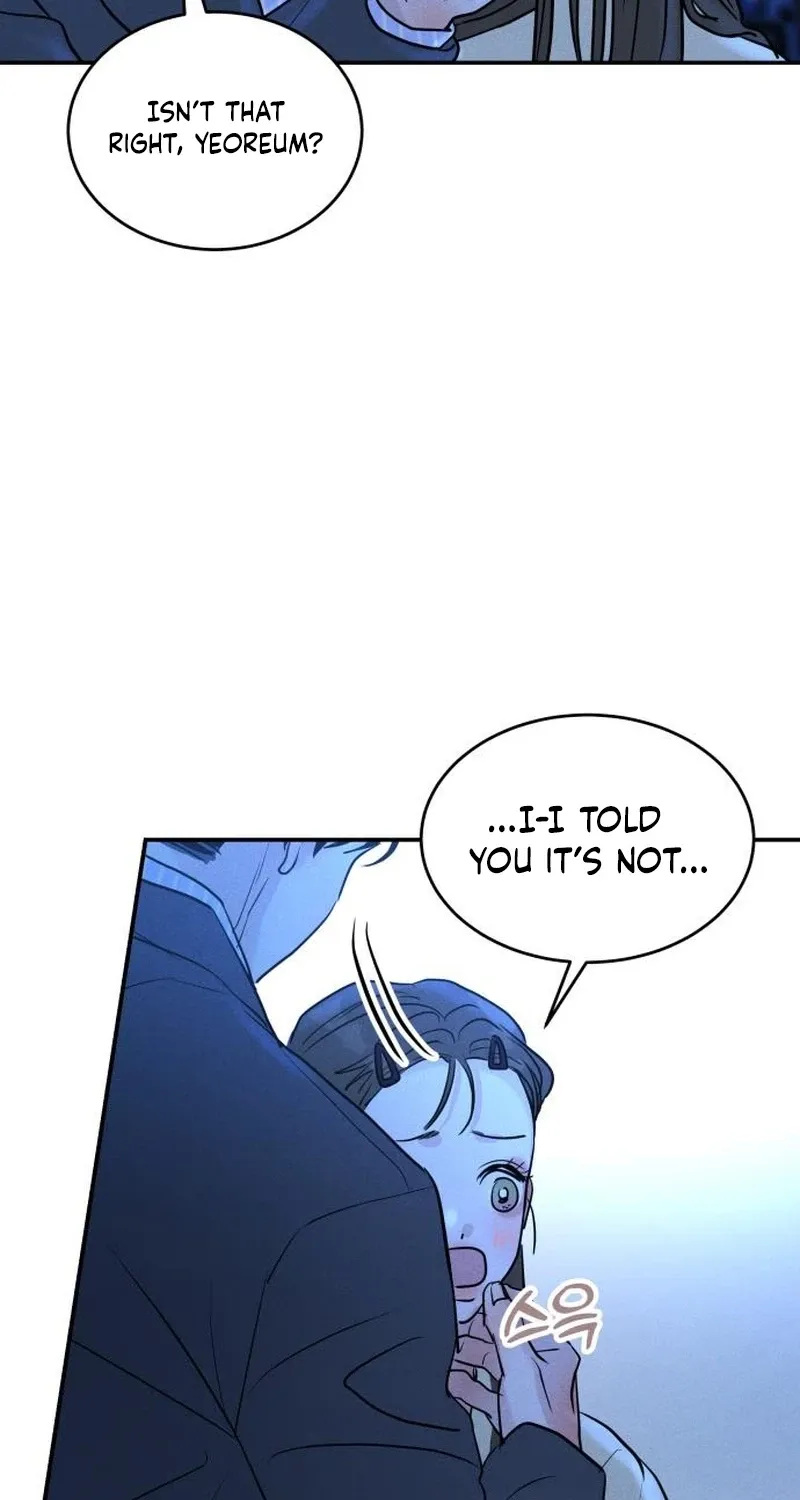 Read Unrefined Love chapter 34 image 68 on Lezhin