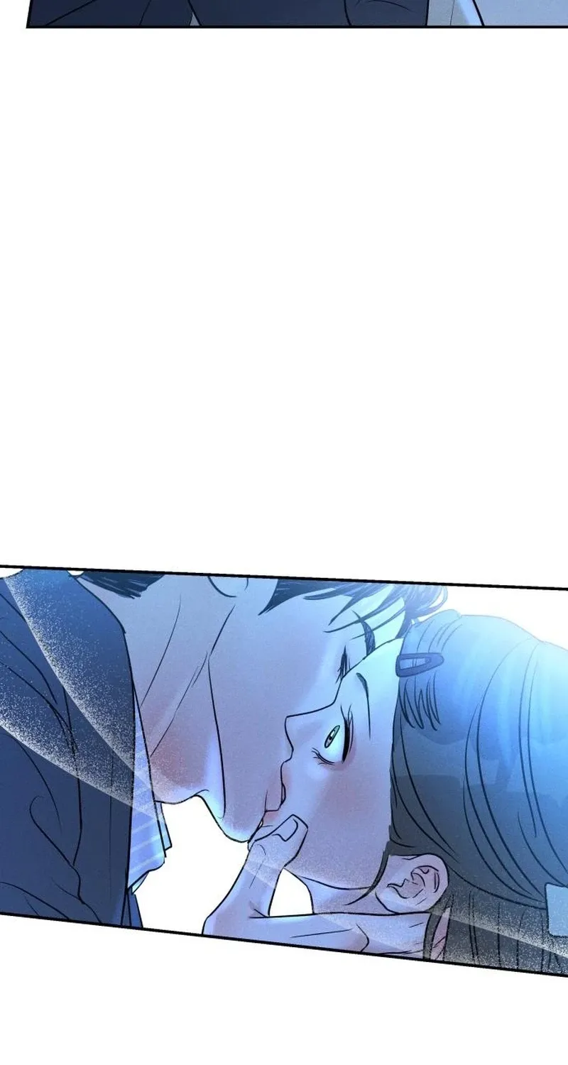Read Unrefined Love chapter 34 image 69 on Lezhin