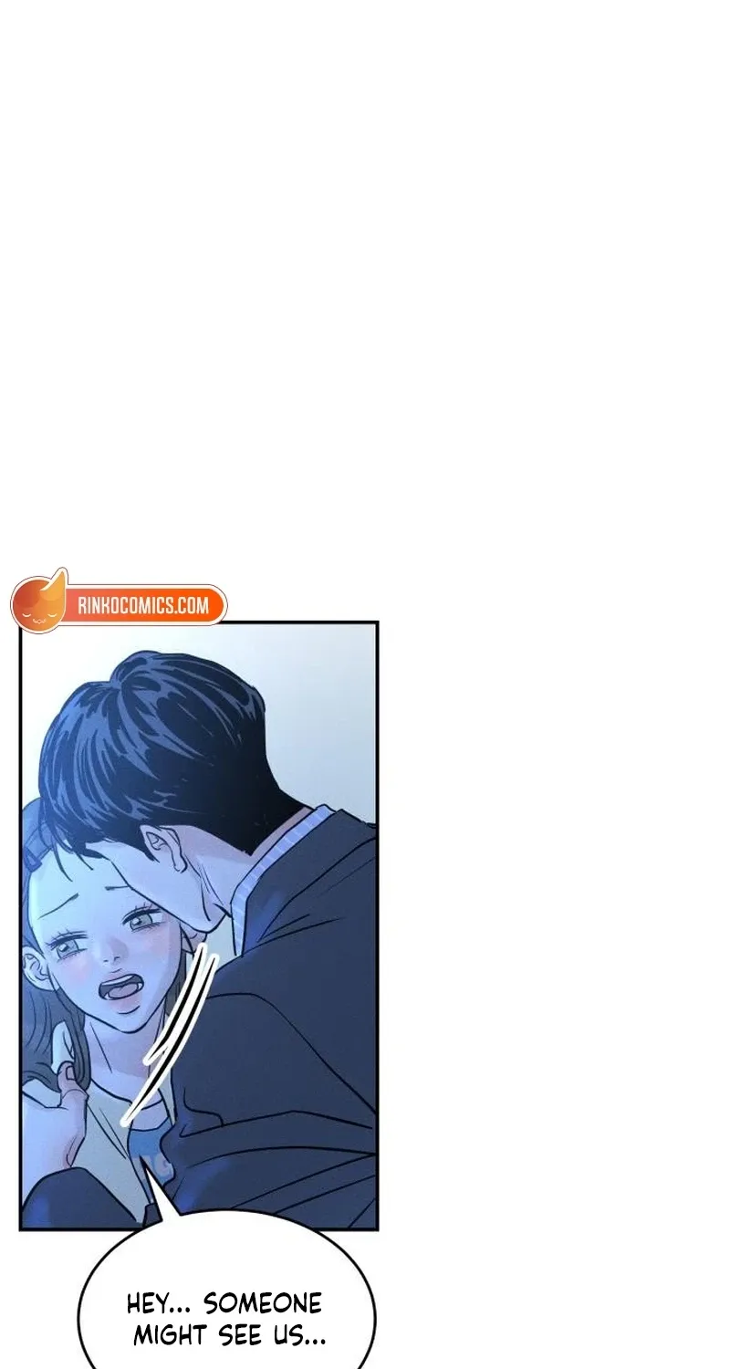 Read Unrefined Love chapter 34 image 70 on Lezhin