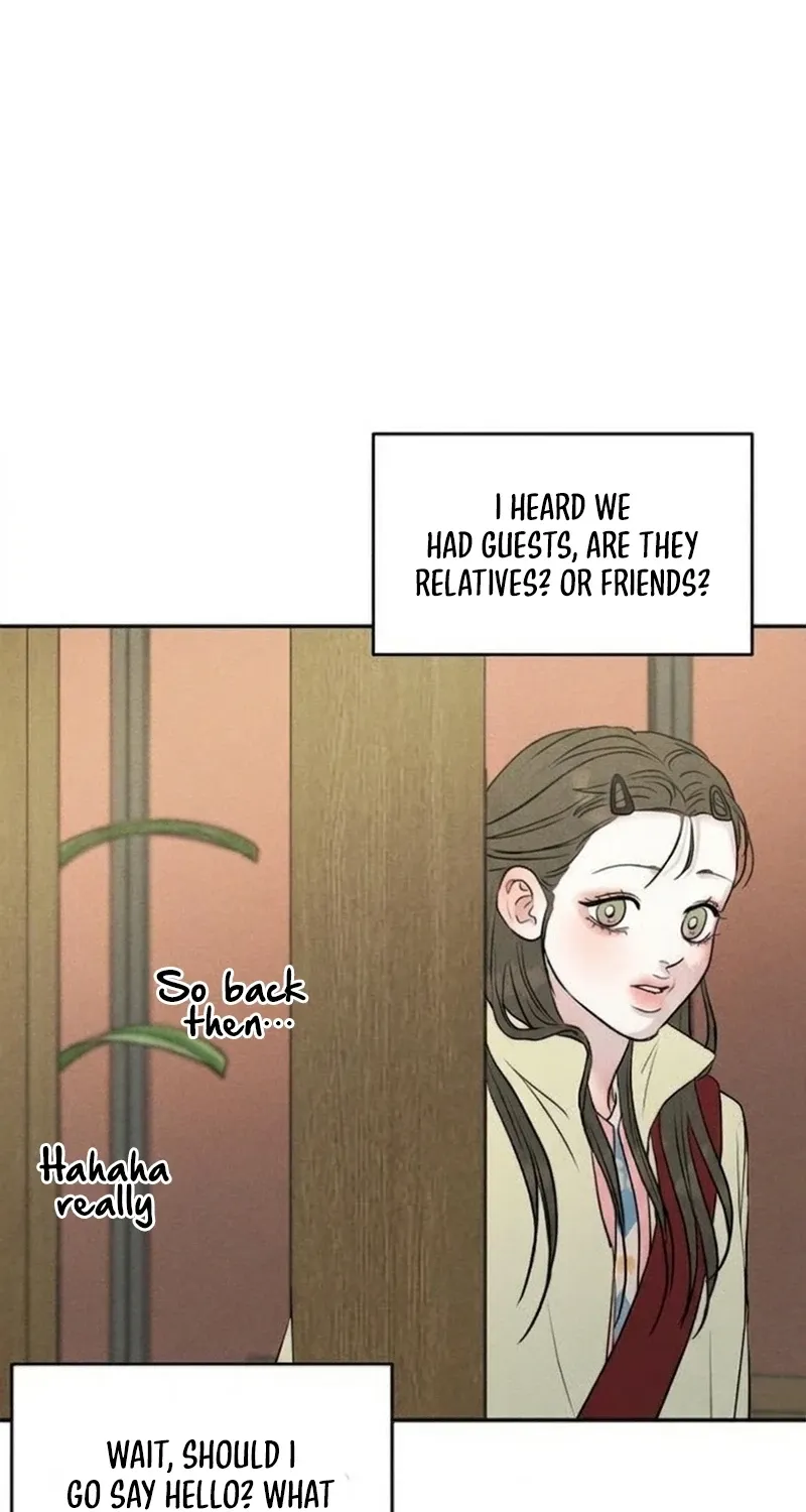 Read Unrefined Love chapter 34 image 8 on Lezhin