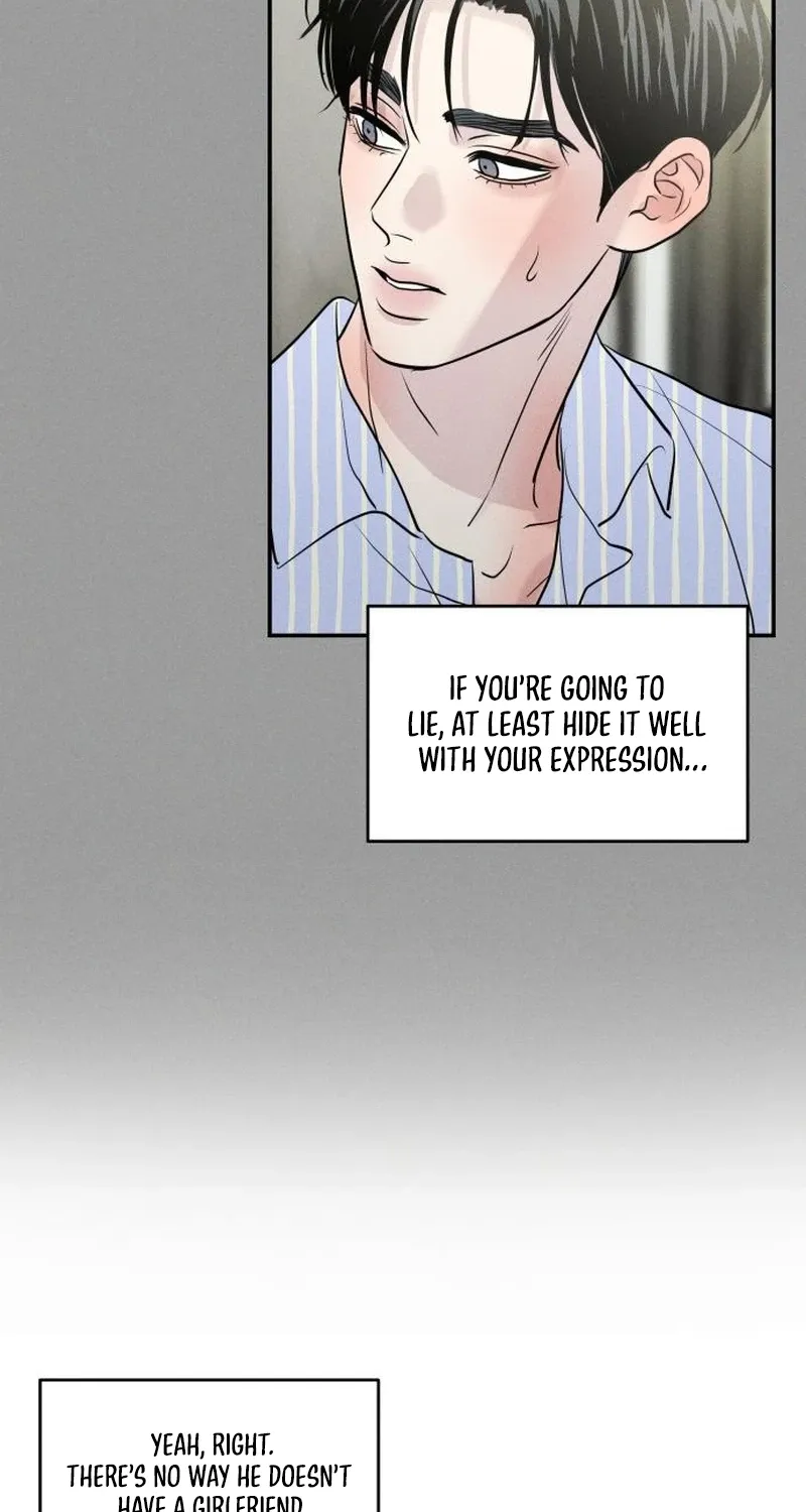 Read Unrefined Love chapter 34 image 80 on Lezhin
