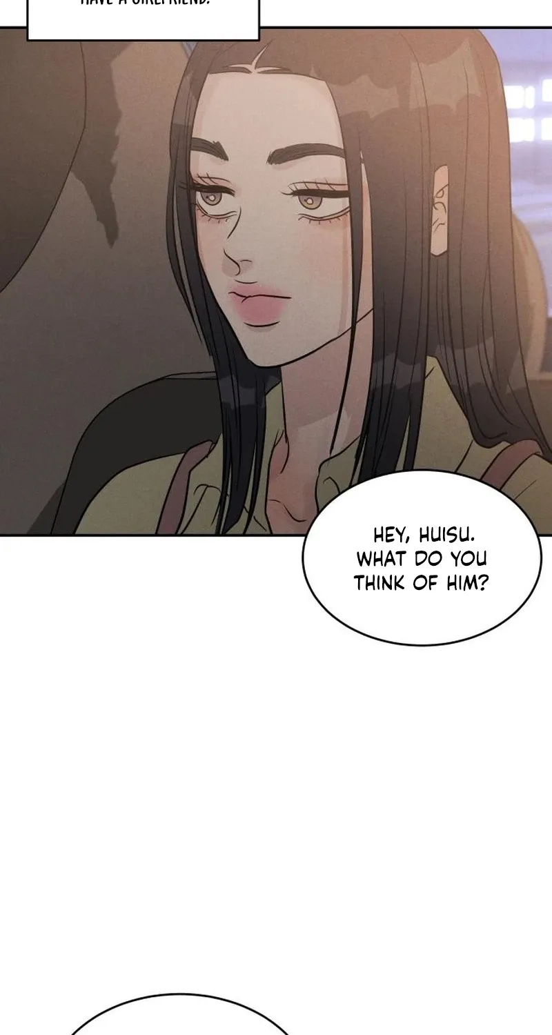 Read Unrefined Love chapter 34 image 81 on Lezhin