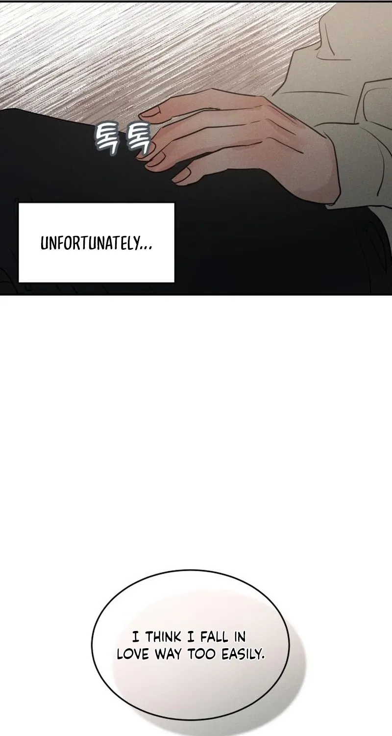 Read Unrefined Love chapter 34 image 84 on Lezhin