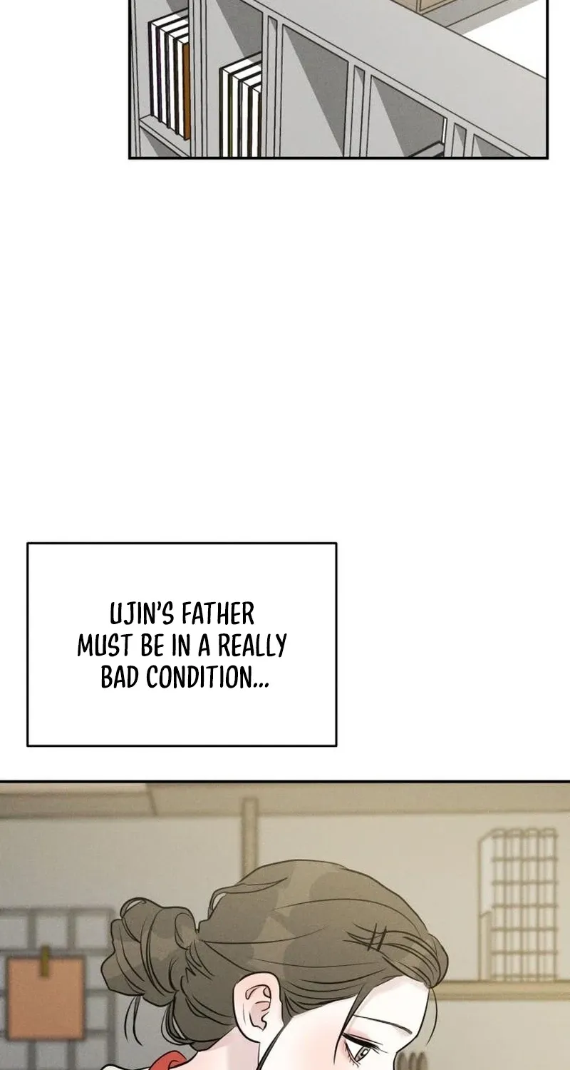 Read Unrefined Love chapter 36 image 16 on Lezhin