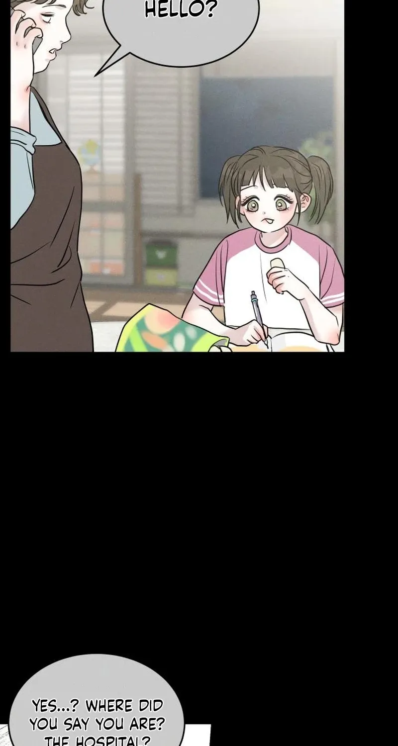 Read Unrefined Love chapter 36 image 21 on Lezhin