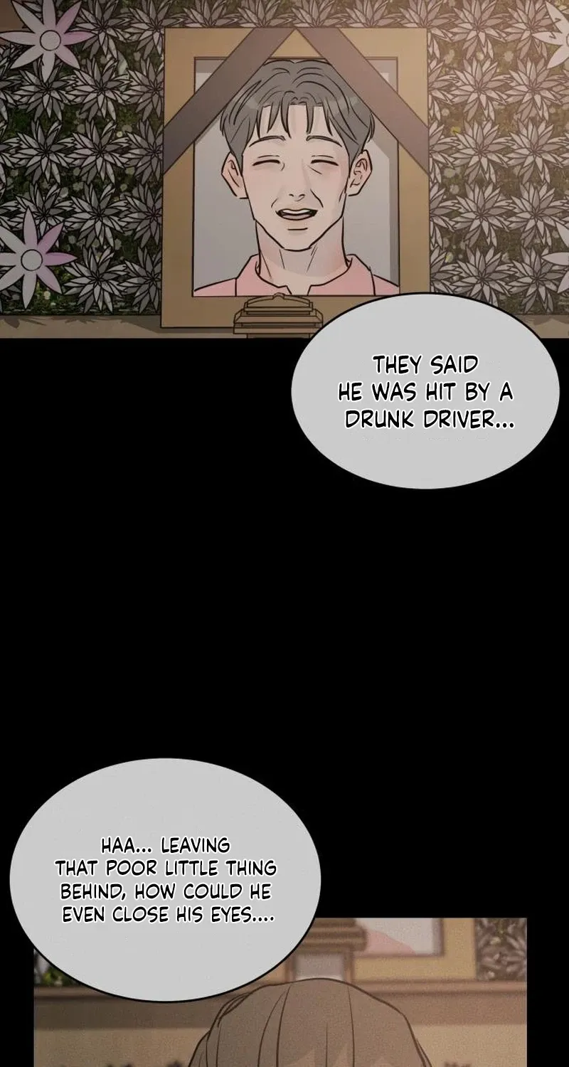 Read Unrefined Love chapter 36 image 27 on Lezhin