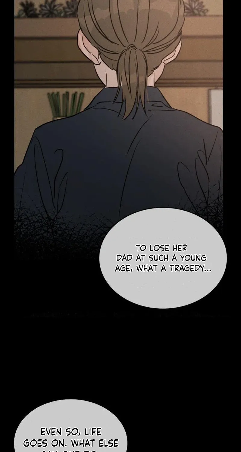 Read Unrefined Love chapter 36 image 28 on Lezhin