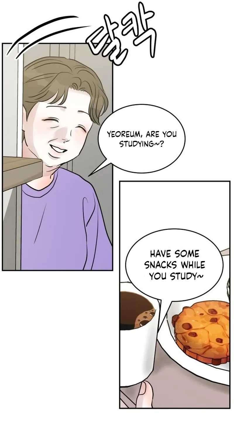 Read Unrefined Love chapter 36 image 31 on Lezhin