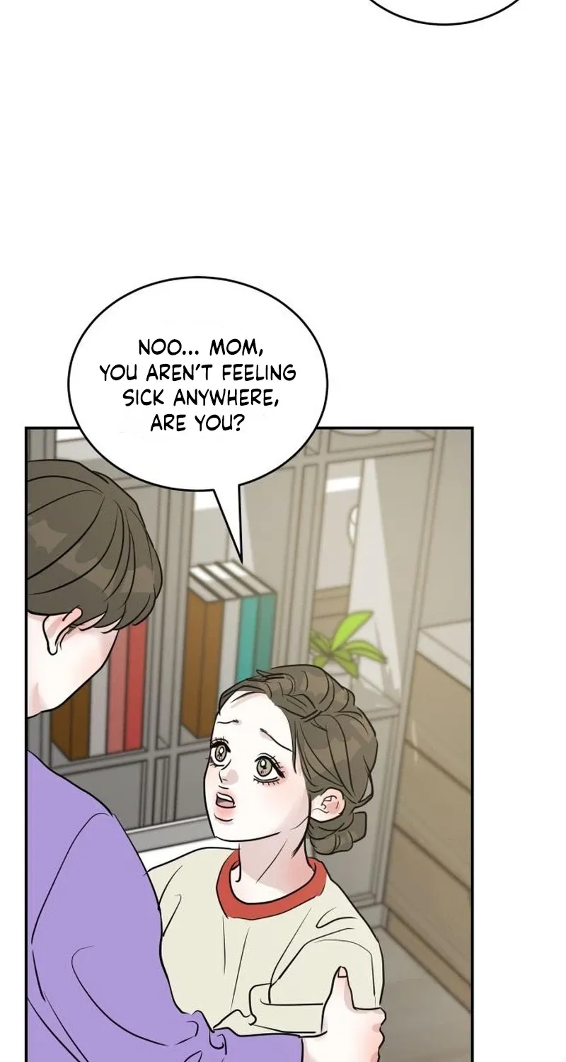 Read Unrefined Love chapter 36 image 33 on Lezhin