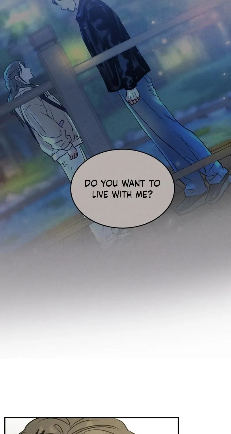 Read Unrefined Love chapter 36 image 37 on Lezhin
