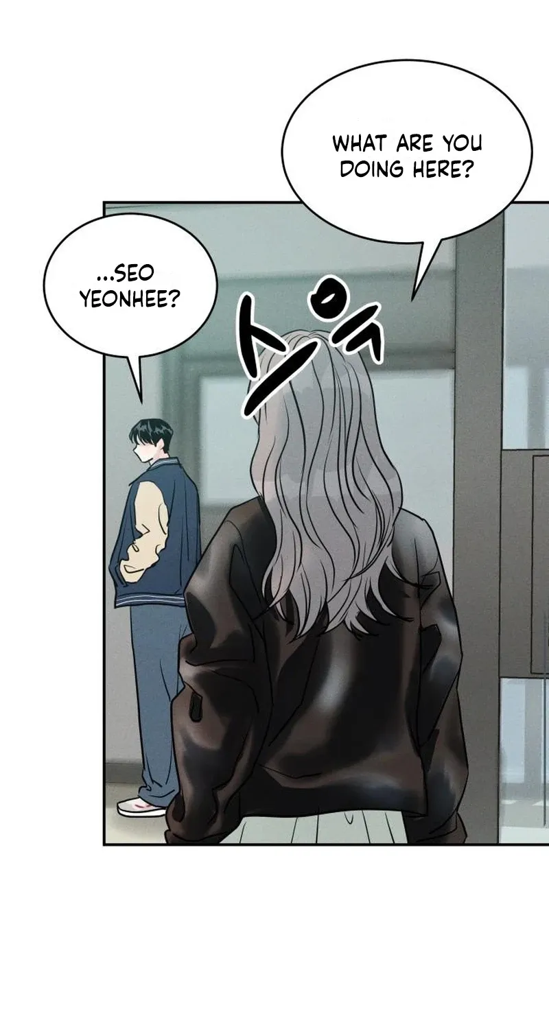 Read Unrefined Love chapter 36 image 43 on Lezhin