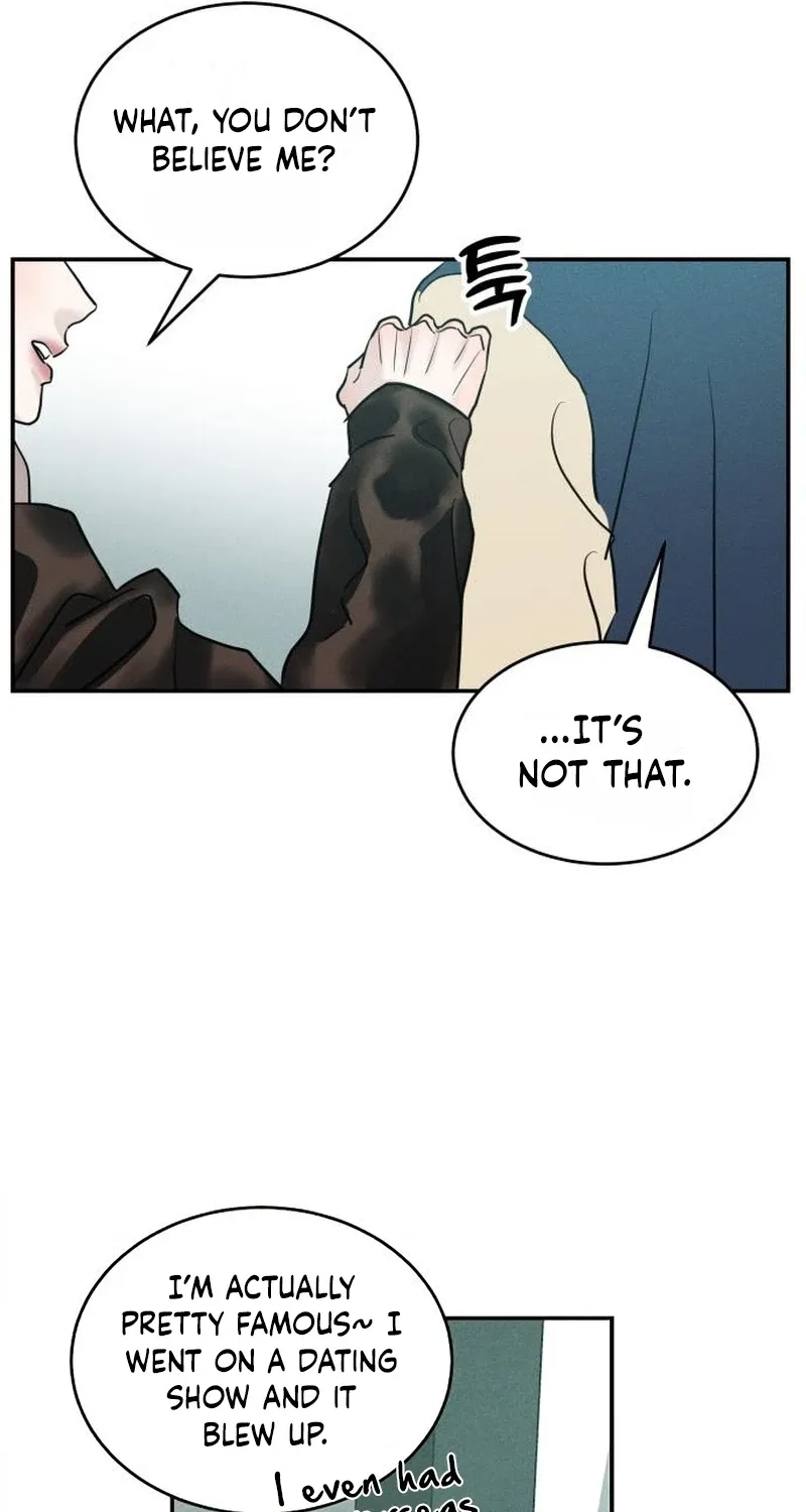 Read Unrefined Love chapter 36 image 47 on Lezhin