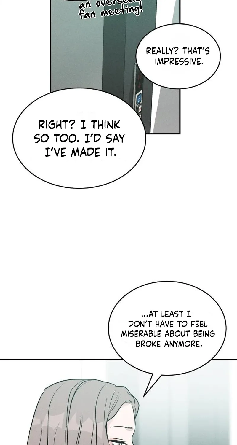 Read Unrefined Love chapter 36 image 48 on Lezhin