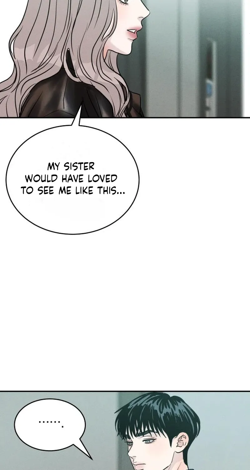 Read Unrefined Love chapter 36 image 49 on Lezhin