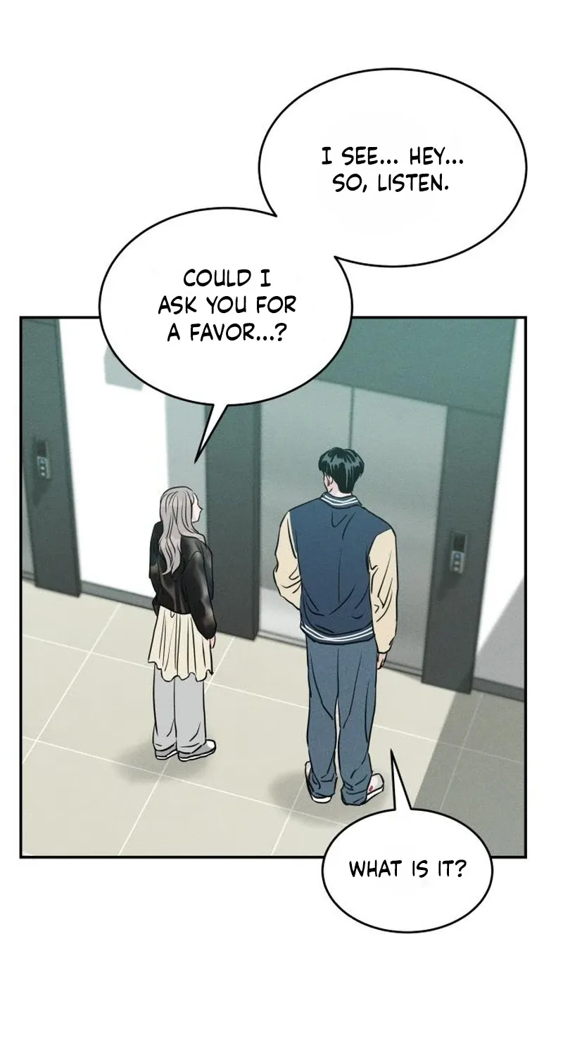 Read Unrefined Love chapter 36 image 51 on Lezhin