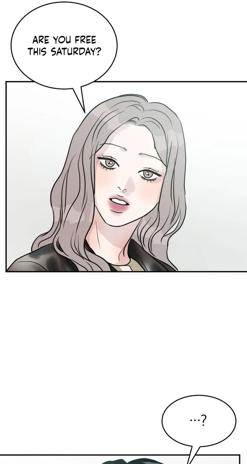 Read Unrefined Love chapter 36 image 53 on Lezhin