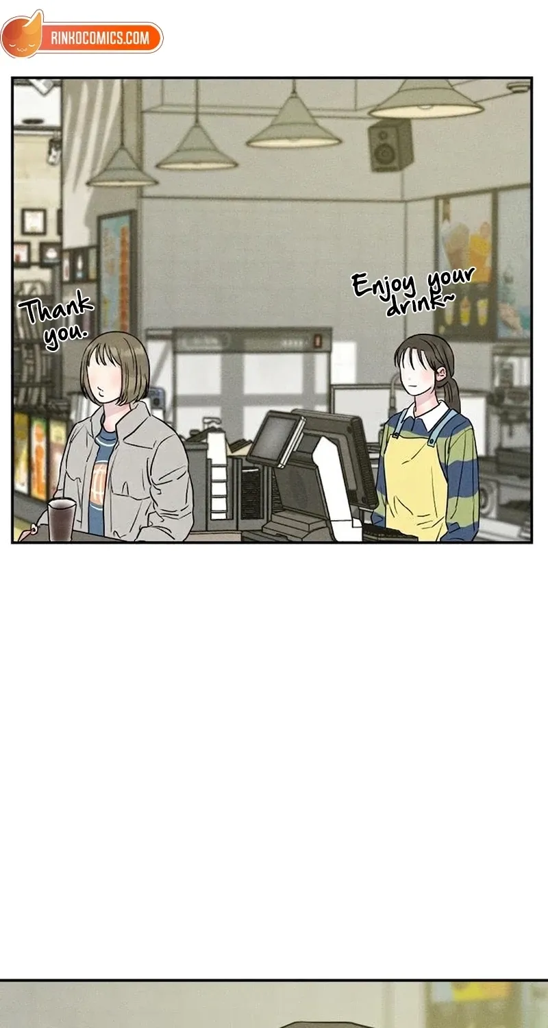 Read Unrefined Love chapter 36 image 56 on Lezhin