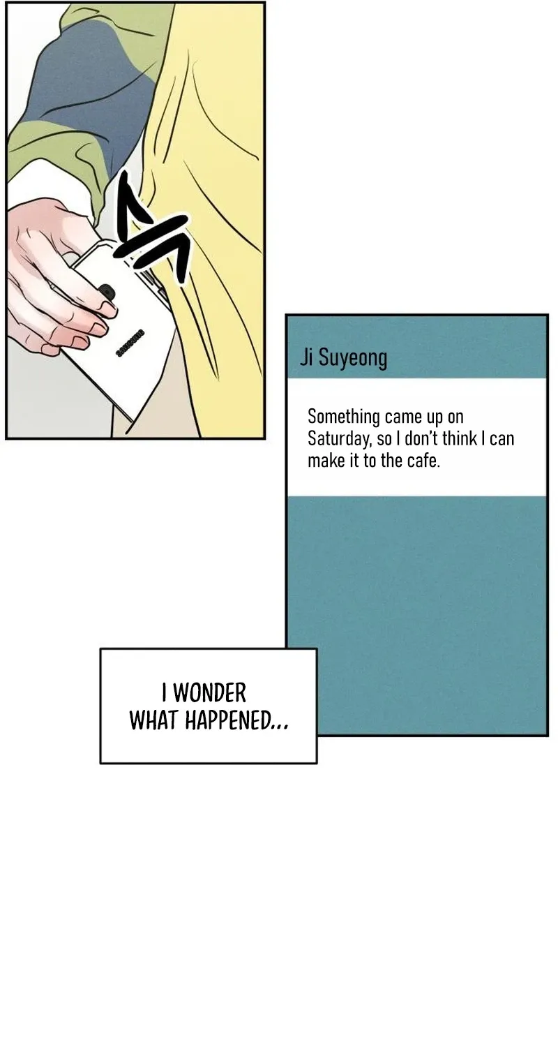 Read Unrefined Love chapter 36 image 58 on Lezhin