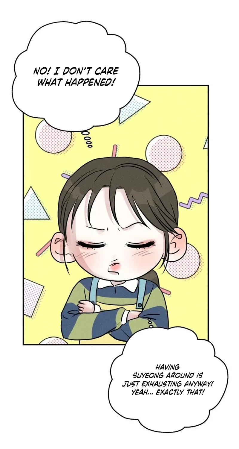 Read Unrefined Love chapter 36 image 59 on Lezhin