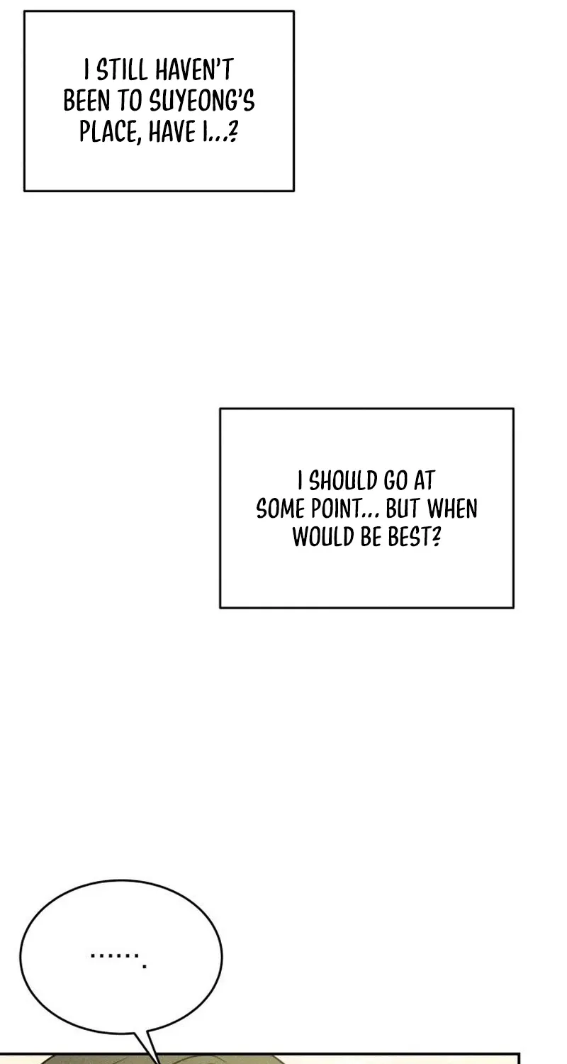 Read Unrefined Love chapter 36 image 61 on Lezhin