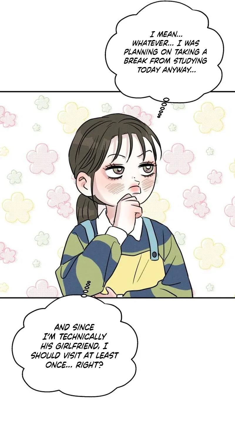 Read Unrefined Love chapter 36 image 63 on Lezhin