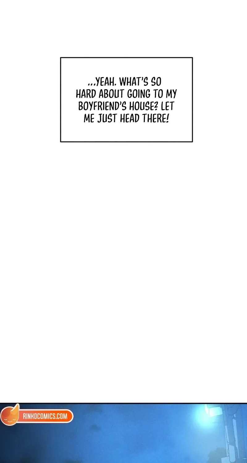 Read Unrefined Love chapter 36 image 64 on Lezhin