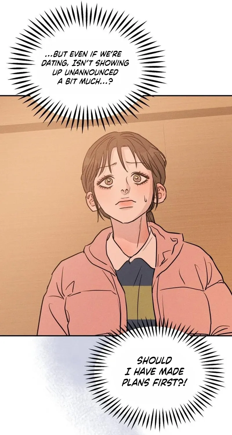 Read Unrefined Love chapter 36 image 68 on Lezhin