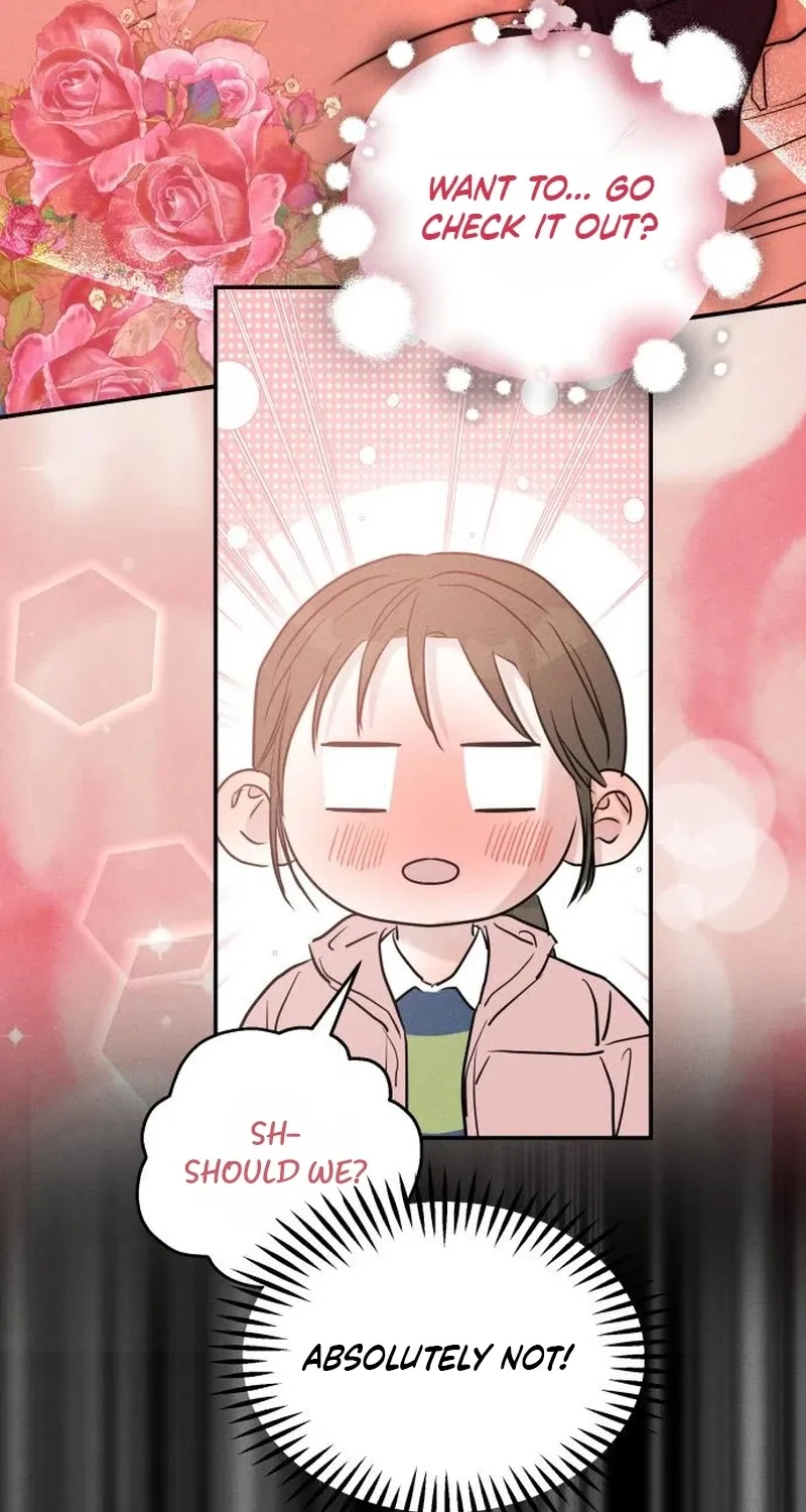 Read Unrefined Love chapter 36 image 72 on Lezhin