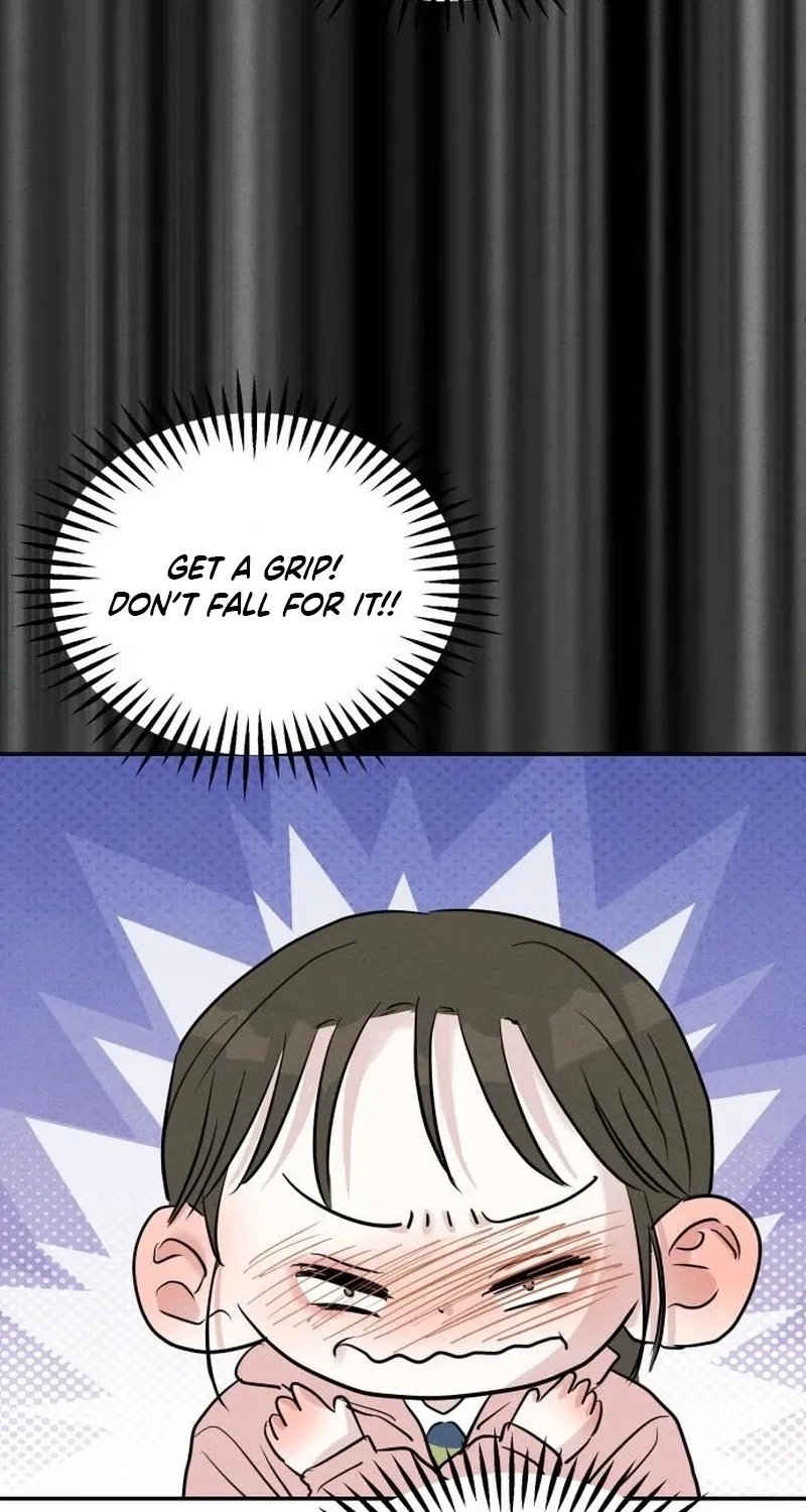 Read Unrefined Love chapter 36 image 73 on Lezhin
